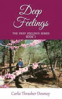 bokomslag Deep Feelings: Book 1