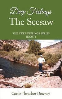 bokomslag Deep Feelings: The Seesaw: Book 3