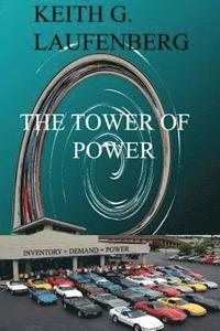 bokomslag The Tower of Power