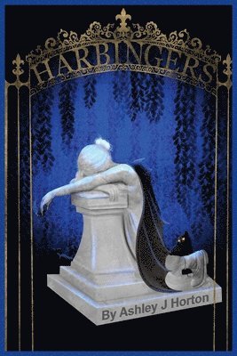 Ashley J Horton, Ashley J. Horton, J Horton, Ashley, Mary Rutledge - Harbingers, Häftad