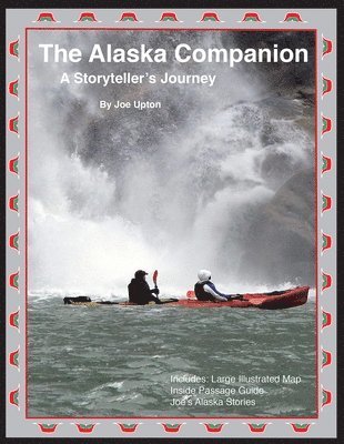 Alaska Companion 1