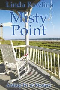 bokomslag Misty Point