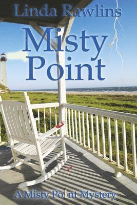 Linda Rawlins - Misty Point, Häftad