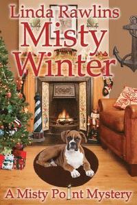 bokomslag Misty Winter