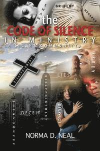 bokomslag The Code of Silence in Ministry