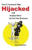 bokomslag Hijacked