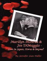 bokomslag Marilyn Monroe & Joe DiMaggio - Love In Japan, Korea & Beyond