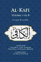 bokomslag Al-Kafi, Volume 4 of 8: English Translation