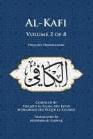 bokomslag Al-Kafi, Volume 2 of 8: English Translation