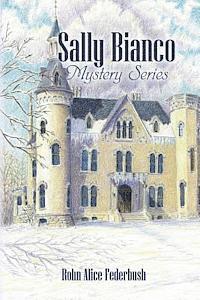bokomslag Sally Bianco Mystery Series