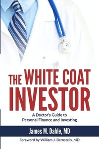 bokomslag White Coat Investor