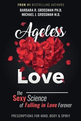 bokomslag Ageless Love