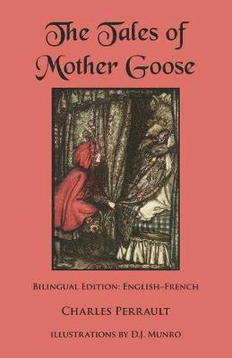Charles Perrault - Tales of Mother Goose, Häftad