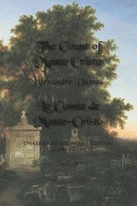 bokomslag The Count of Monte Cristo, Volume 3