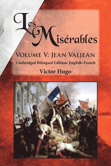 bokomslag Les Misrables, Volume V