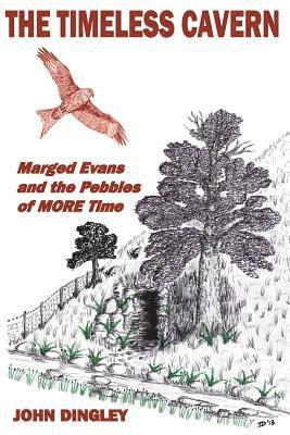 John Dingley - The Timeless Cavern: Marged Evans and the Pebbles of MORE Time, Häftad