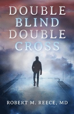 bokomslag Double Blind Double Cross