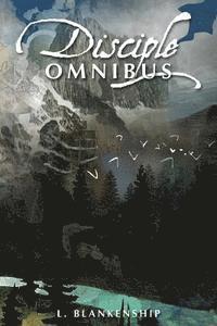 bokomslag Disciple Omnibus