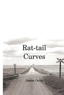 bokomslag Rat-Tail Curves