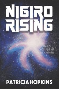 bokomslag Nigiro Rising