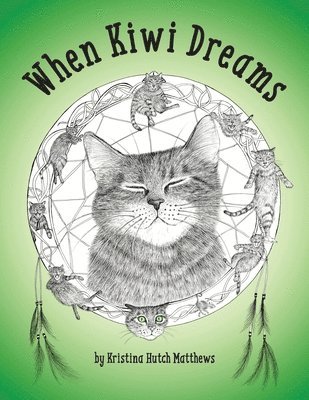 When Kiwi Dreams 1