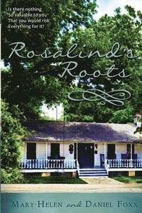 bokomslag Rosalind's Roots