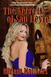 bokomslag Th Secrets of San Leyre