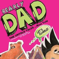 bokomslag Bearly Dad