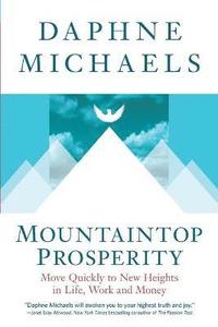 bokomslag Mountaintop Prosperity