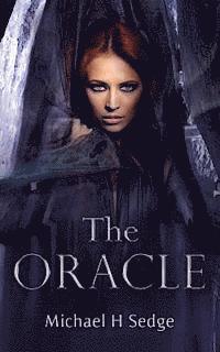 bokomslag The Oracle