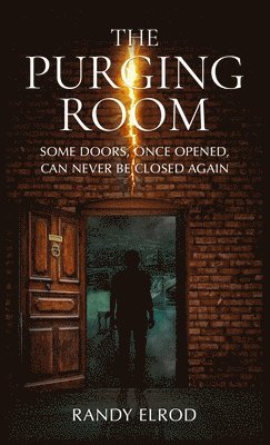 bokomslag The Purging Room