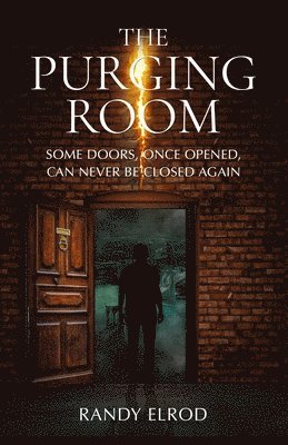 bokomslag The Purging Room