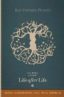 Dovber Pinson - The Book of Life After Life, Inbunden