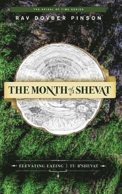 The Month of Shevat: Elevated Eating Tu b'Shevat 1