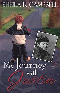 Christian Editing Services - My Journey with Justin, Häftad