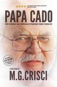 bokomslag Papa Cado (Fifth Edition)