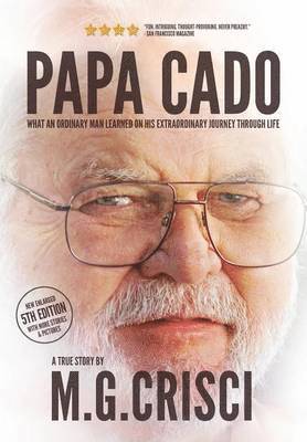 bokomslag Papa Cado (Fifth Edition)