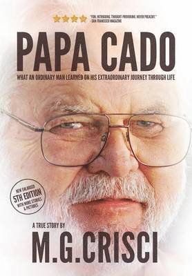 Papa Cado (Fifth Edition) 1