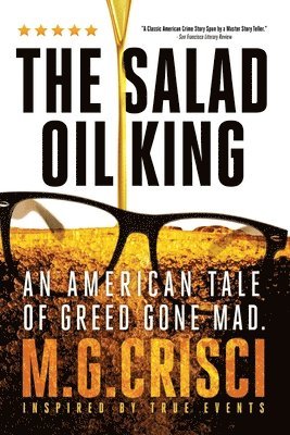 The Salad Oil King 1