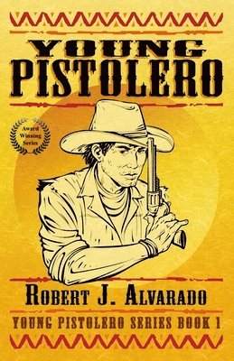 Young Pistolero 1