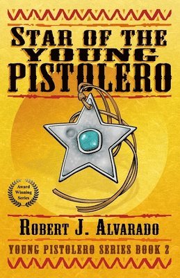 Star of the Young Pistolero 1