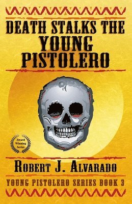 Death Stalks the Young Pistolero 1