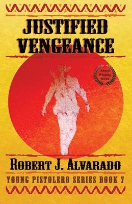 Justified Vengeance 1