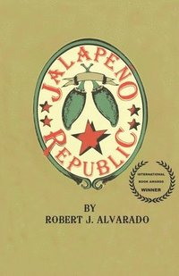 bokomslag Jalapeño Republic