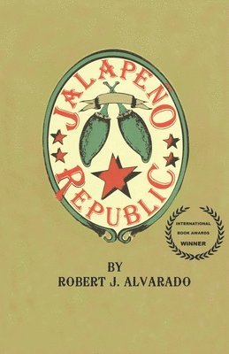 Jalapeño Republic 1
