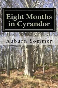 bokomslag Eight Months in Cyrandor