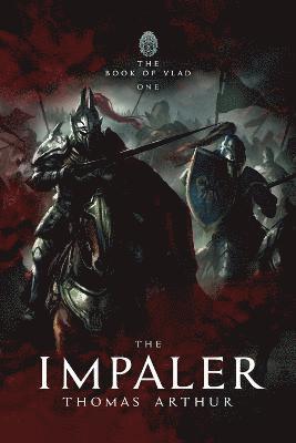 bokomslag The Impaler