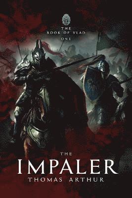 Thomas Arthur - Impaler, Häftad