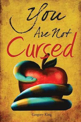 Gregory King - You Are Not Cursed, Häftad