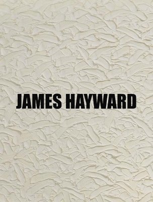 bokomslag James Hayward